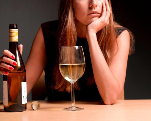 Анонимное лечение женского алкоголизма в Пущино